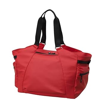 【新品】PING　ゴルフ　バッグ　トートバッグ　オレンジ PING ピン トートバッグ : GDOゴルフショップ Yahoo!店 - 通販
